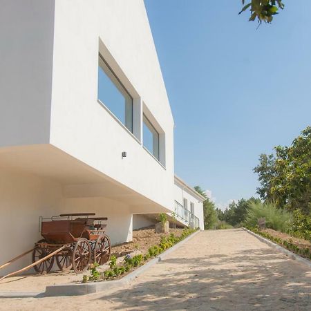 Quinta De Trancoso Villa Carnicaes Eksteriør bilde