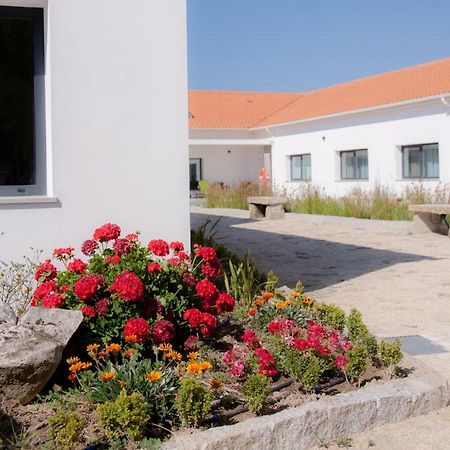 Quinta De Trancoso Villa Carnicaes Eksteriør bilde
