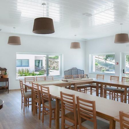 Quinta De Trancoso Villa Carnicaes Eksteriør bilde