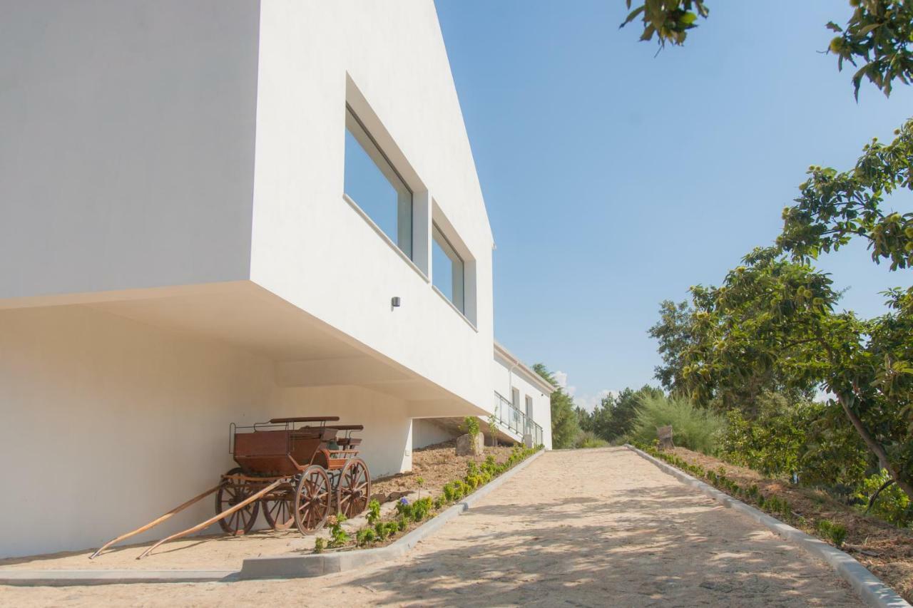 Quinta De Trancoso Villa Carnicaes Eksteriør bilde