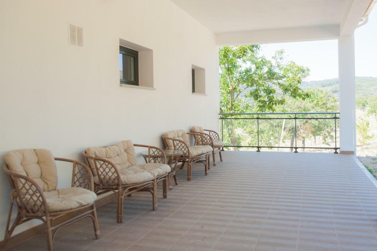 Quinta De Trancoso Villa Carnicaes Eksteriør bilde
