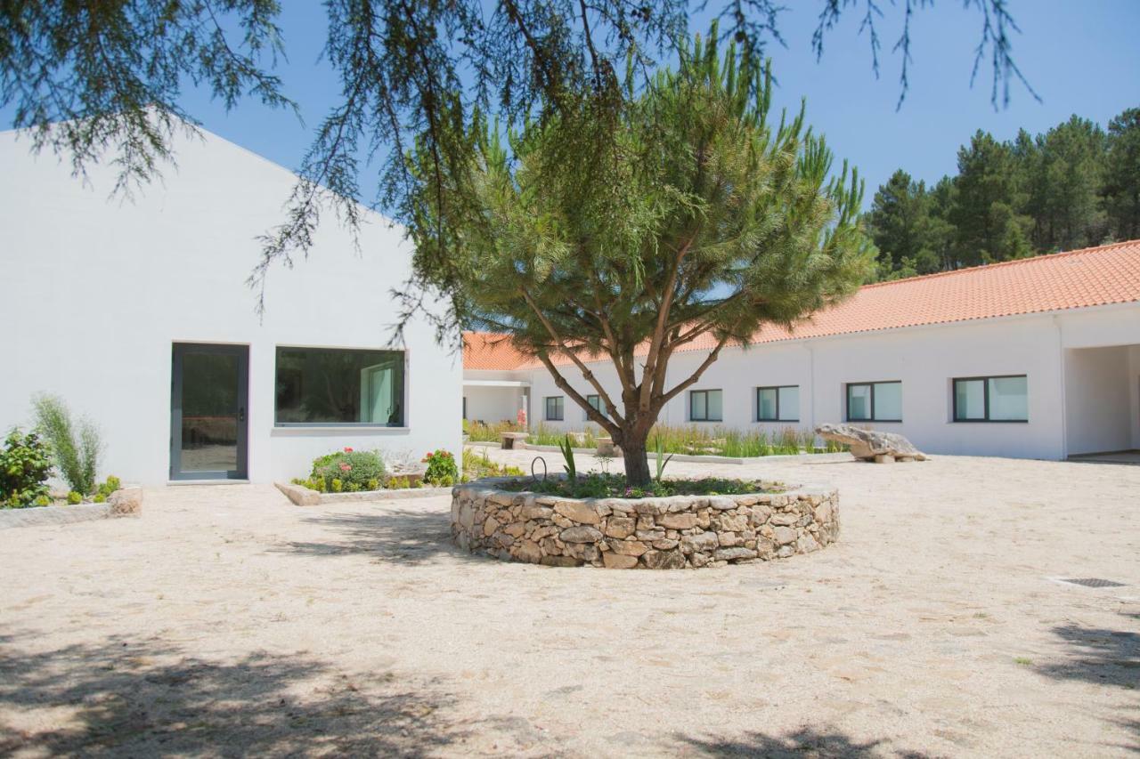 Quinta De Trancoso Villa Carnicaes Eksteriør bilde