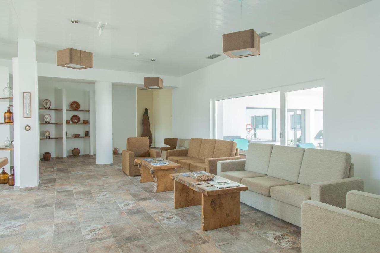 Quinta De Trancoso Villa Carnicaes Eksteriør bilde