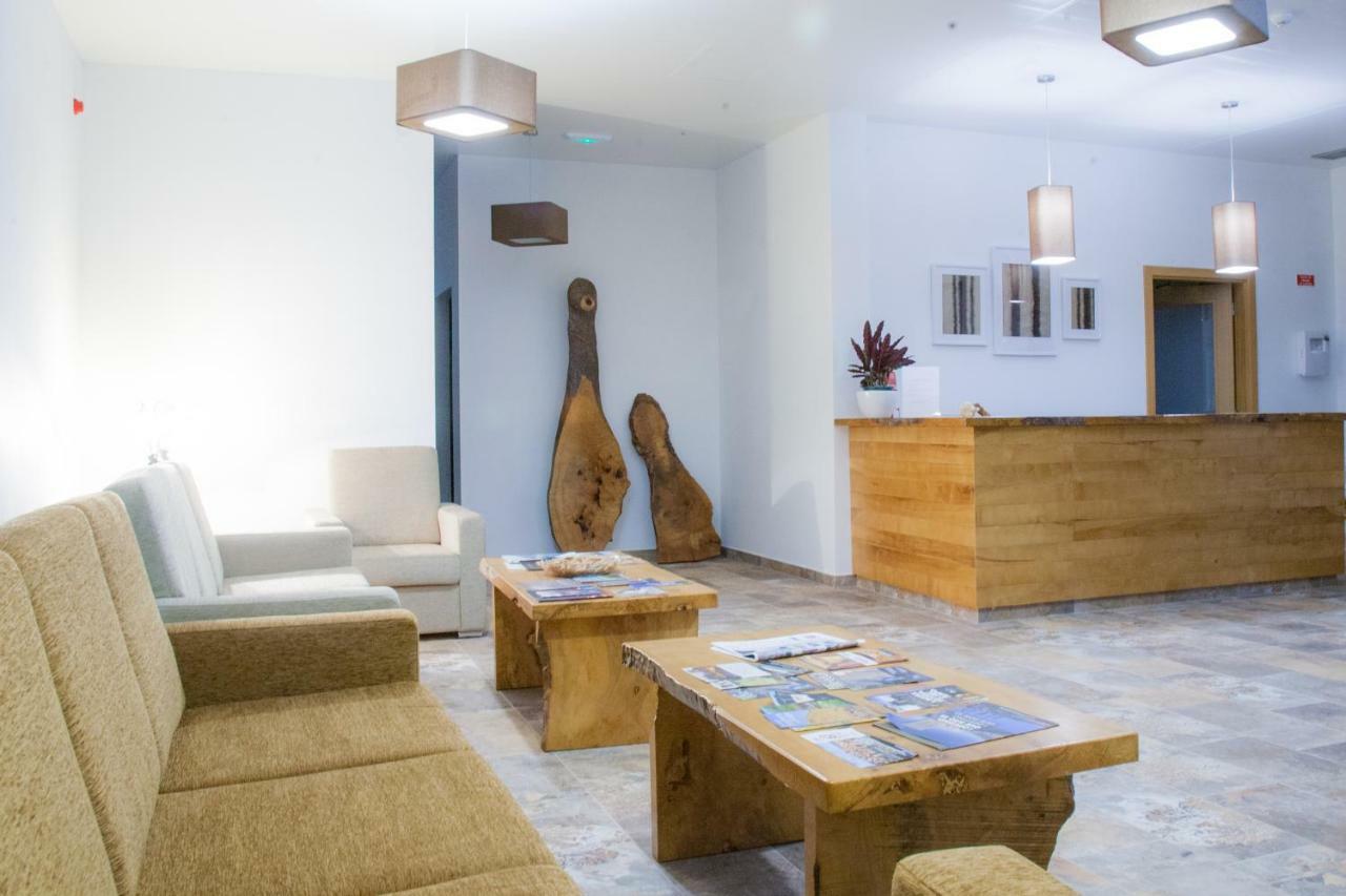 Quinta De Trancoso Villa Carnicaes Eksteriør bilde