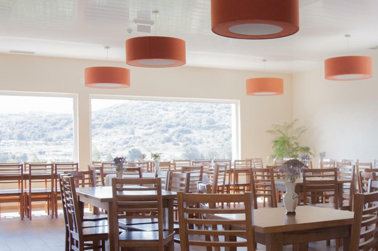 Quinta De Trancoso Villa Carnicaes Eksteriør bilde